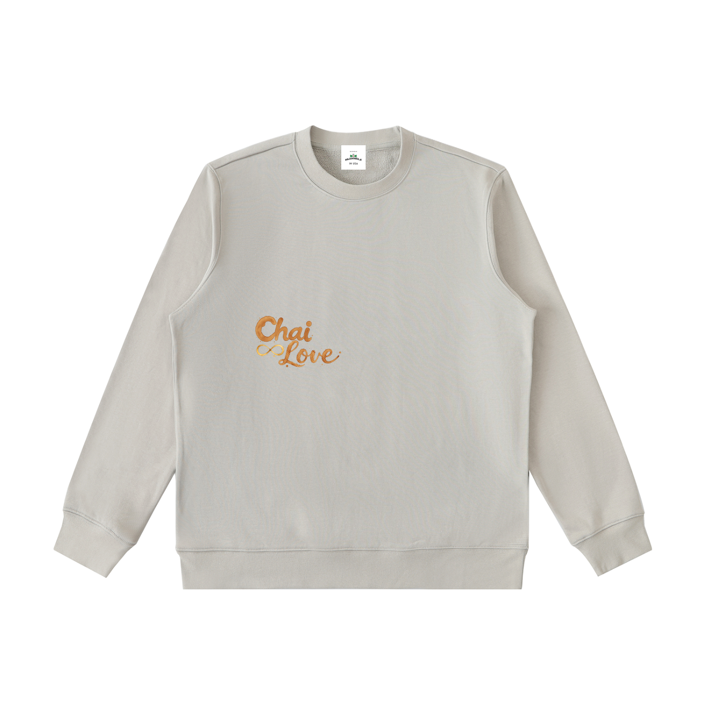 Chai Love Sweatshirt
