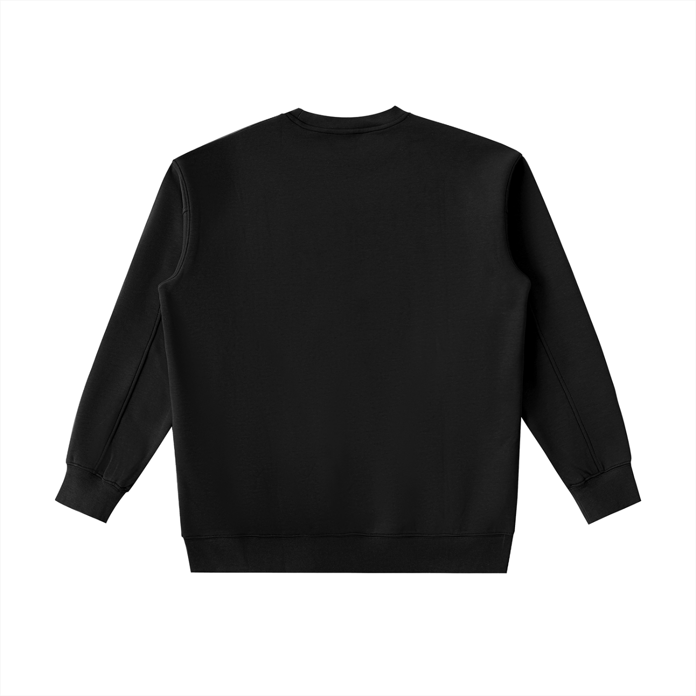 "Wedding Edition - Groom" Crew Neck Sweatshirt