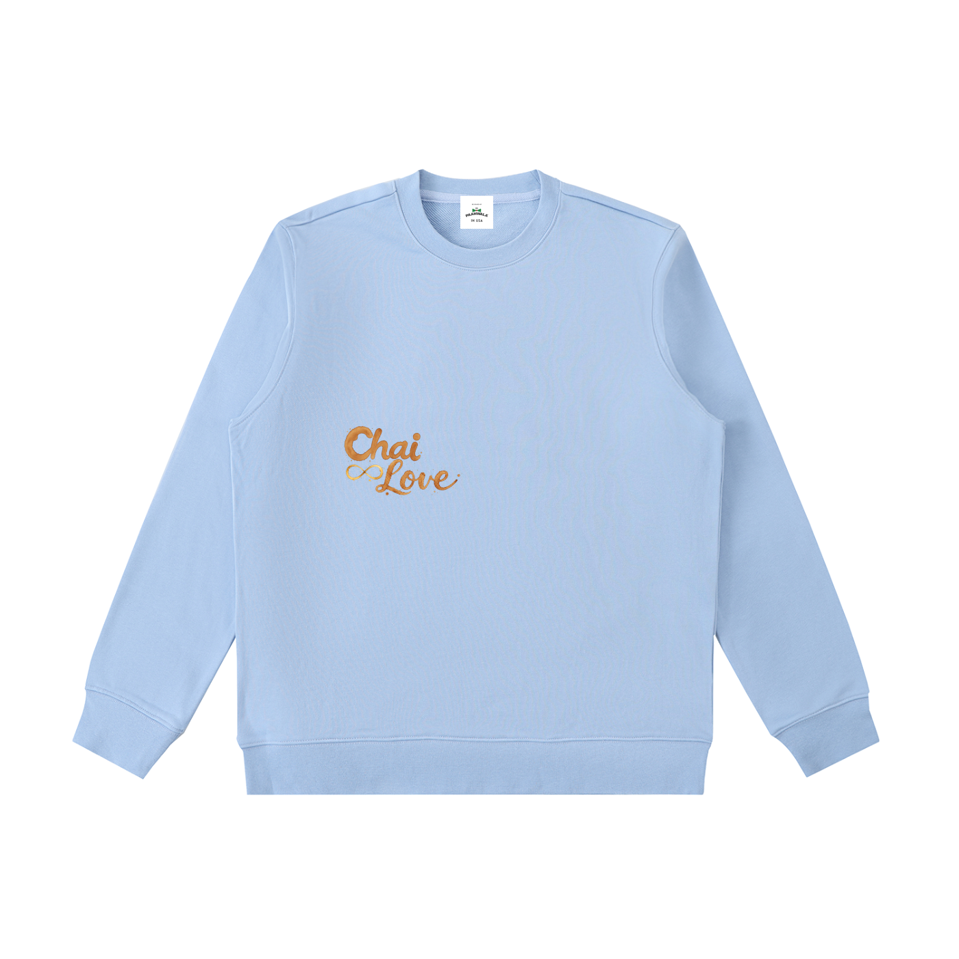 Chai Love Sweatshirt