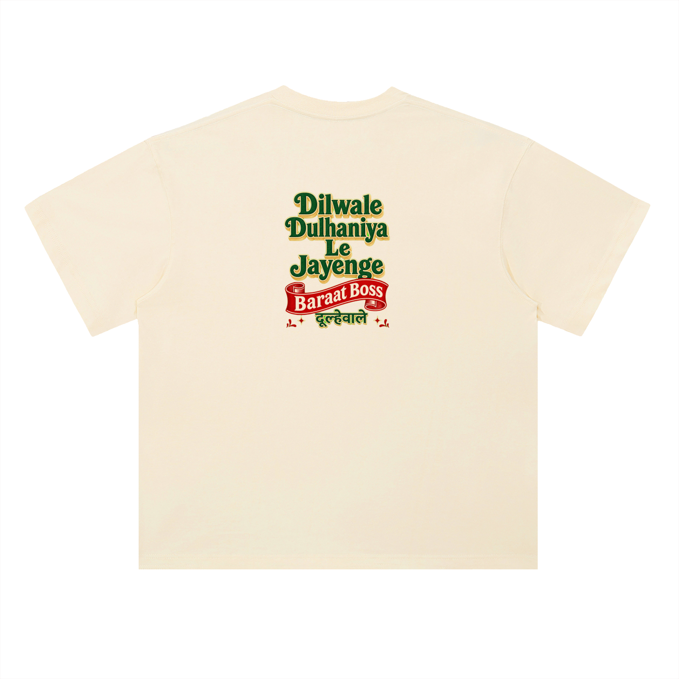 Groom Wedding Crew Cotton T-Shirt