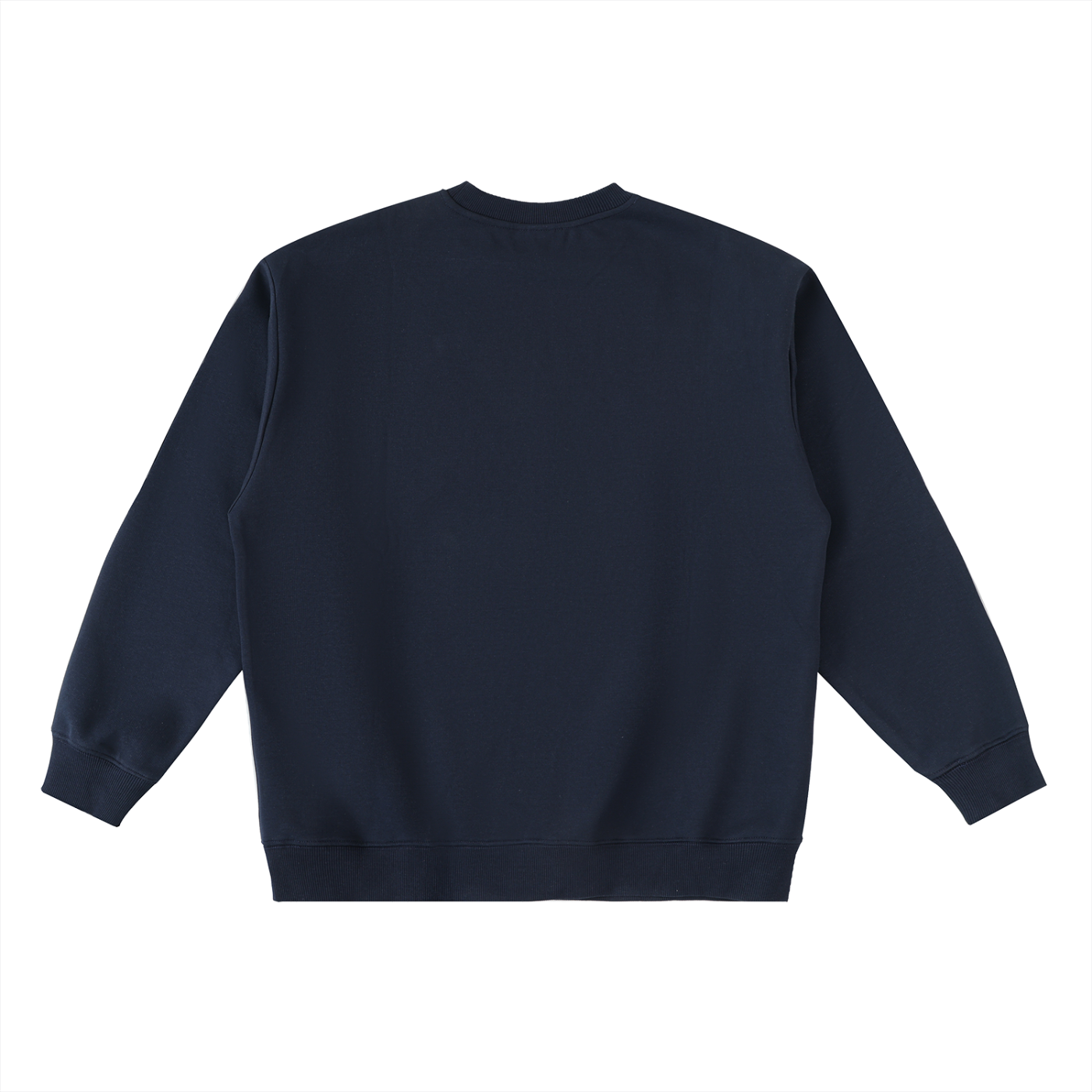 Fire Paan Oversized Sweatshirt