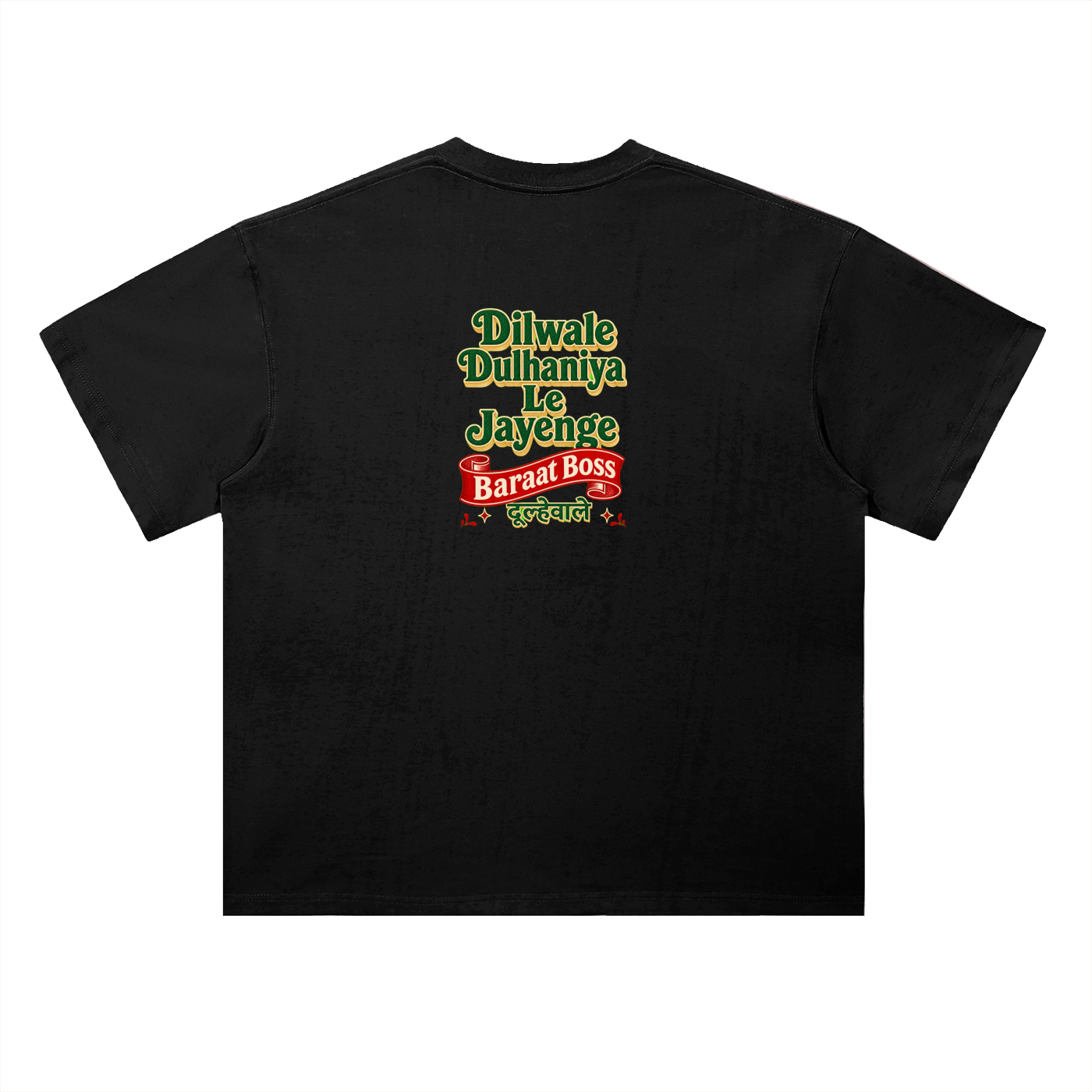 Groom Wedding Crew Cotton T-Shirt