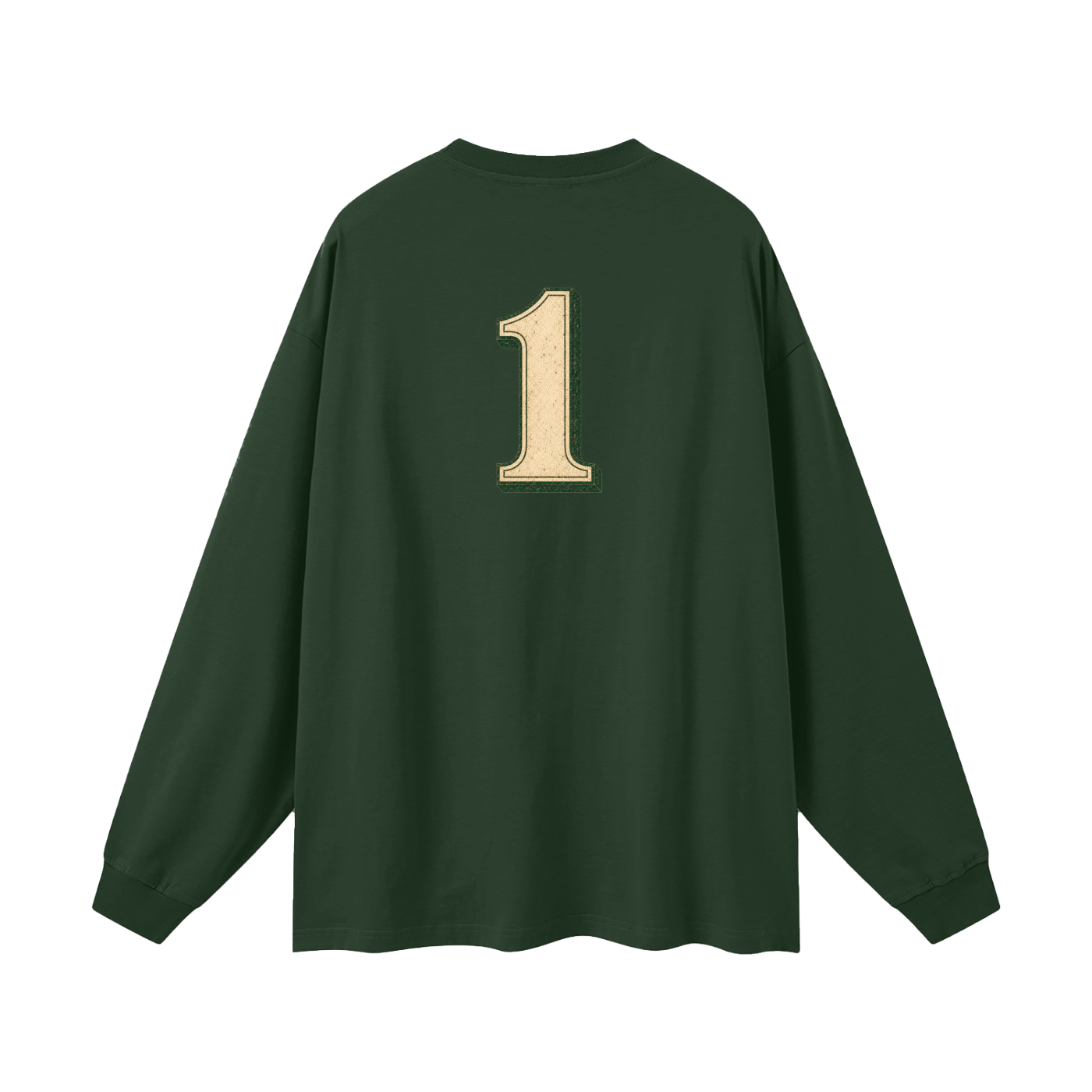 Unisex Vintage Long Sleeve T-Shirt