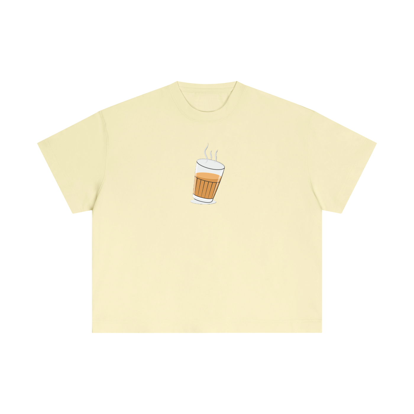 Kating Chai T-Shirt