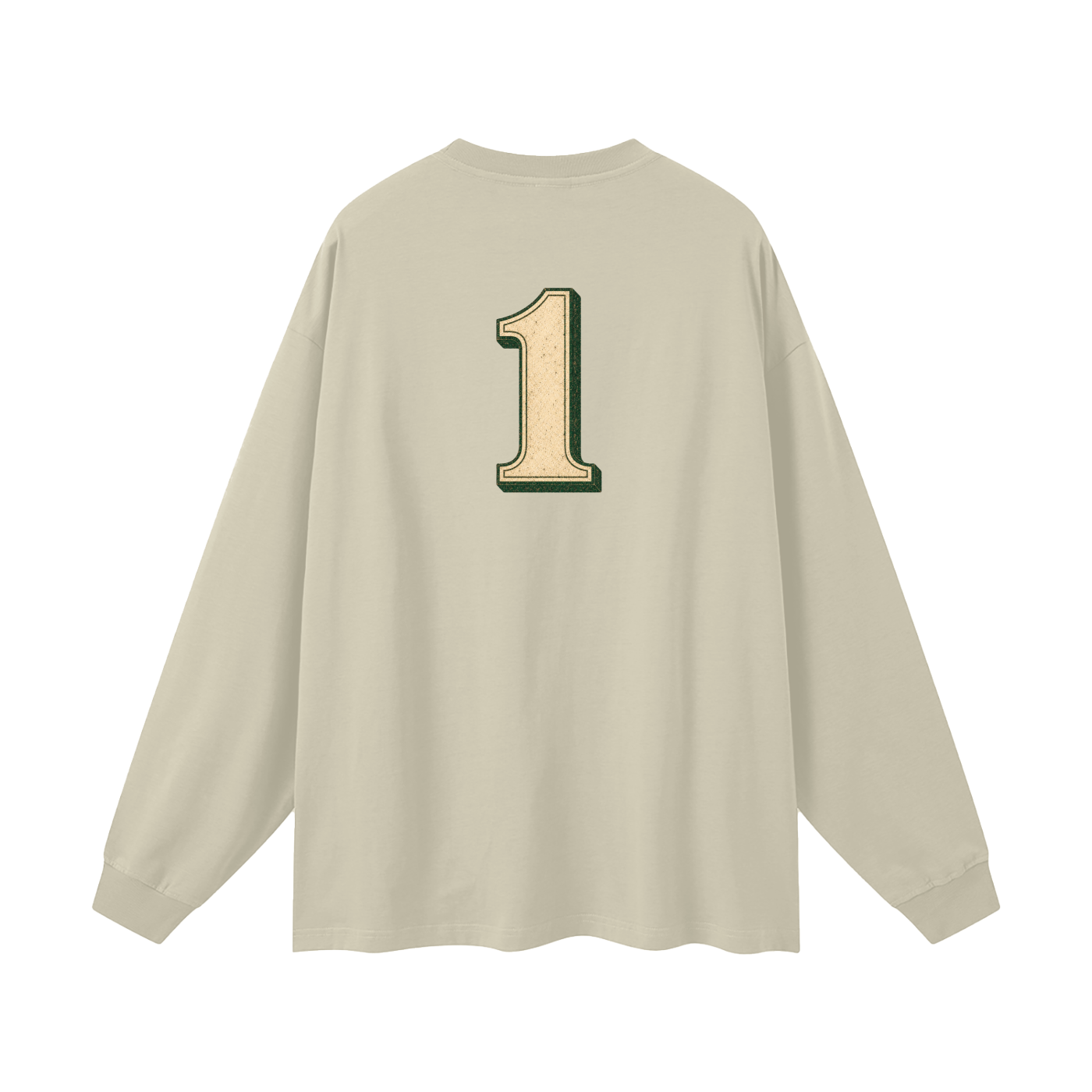 Unisex Vintage Long Sleeve T-Shirt