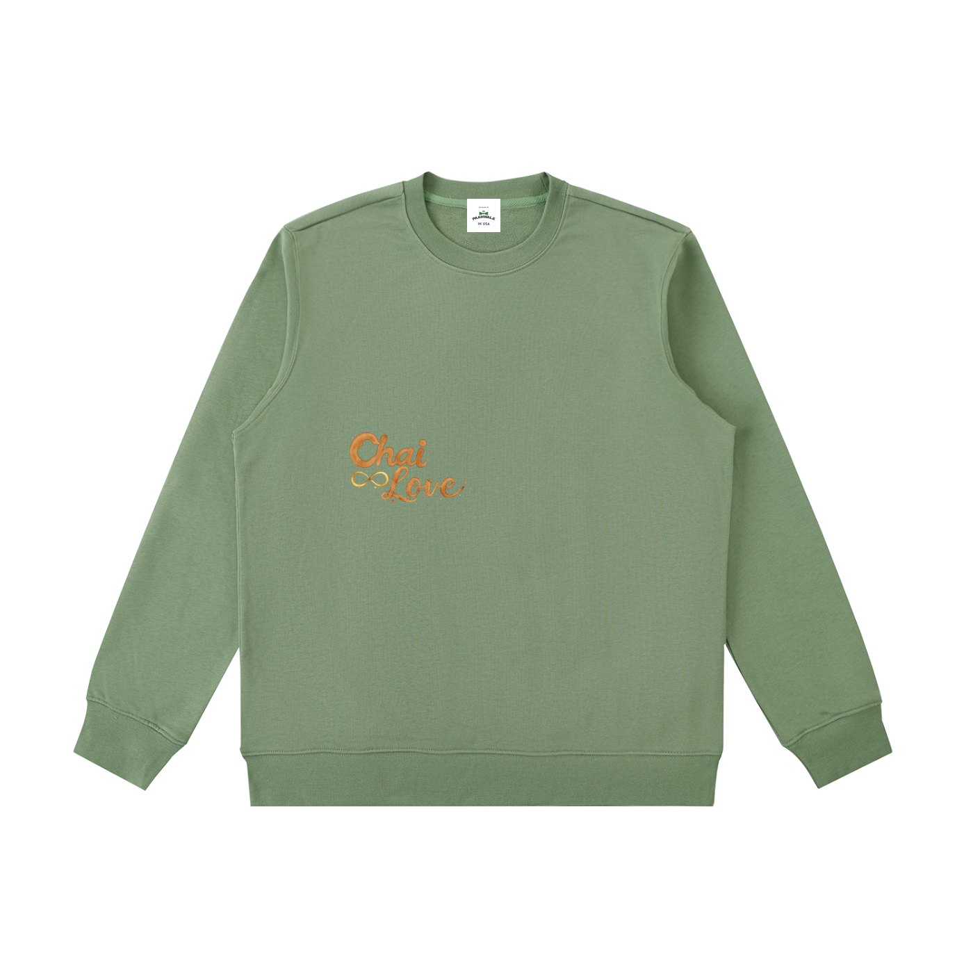 Chai Love Sweatshirt