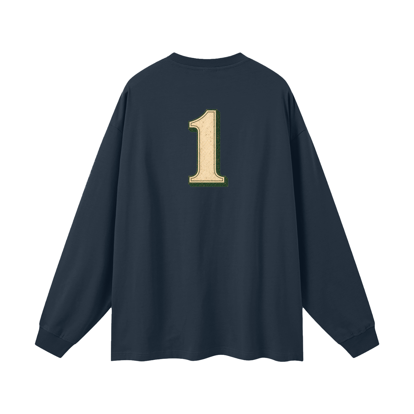 Unisex Vintage Long Sleeve T-Shirt