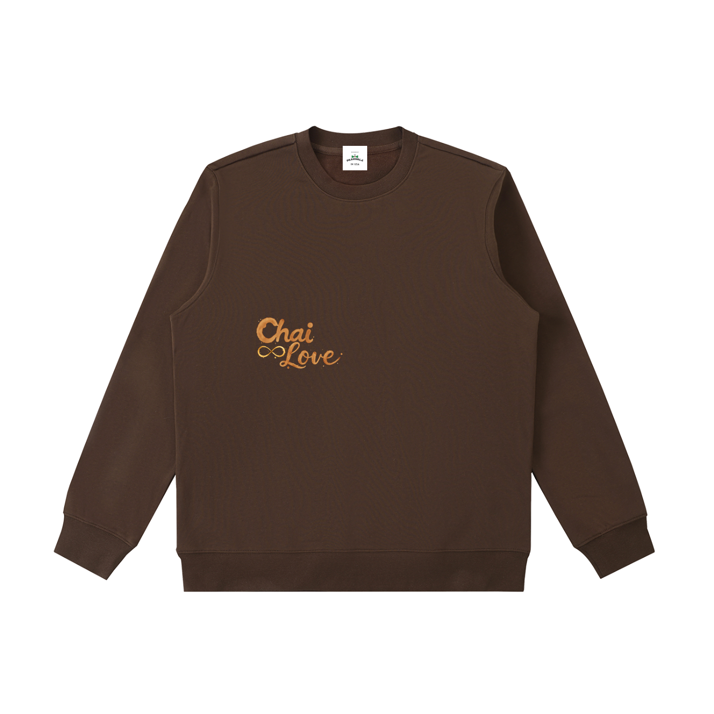 Chai Love Sweatshirt