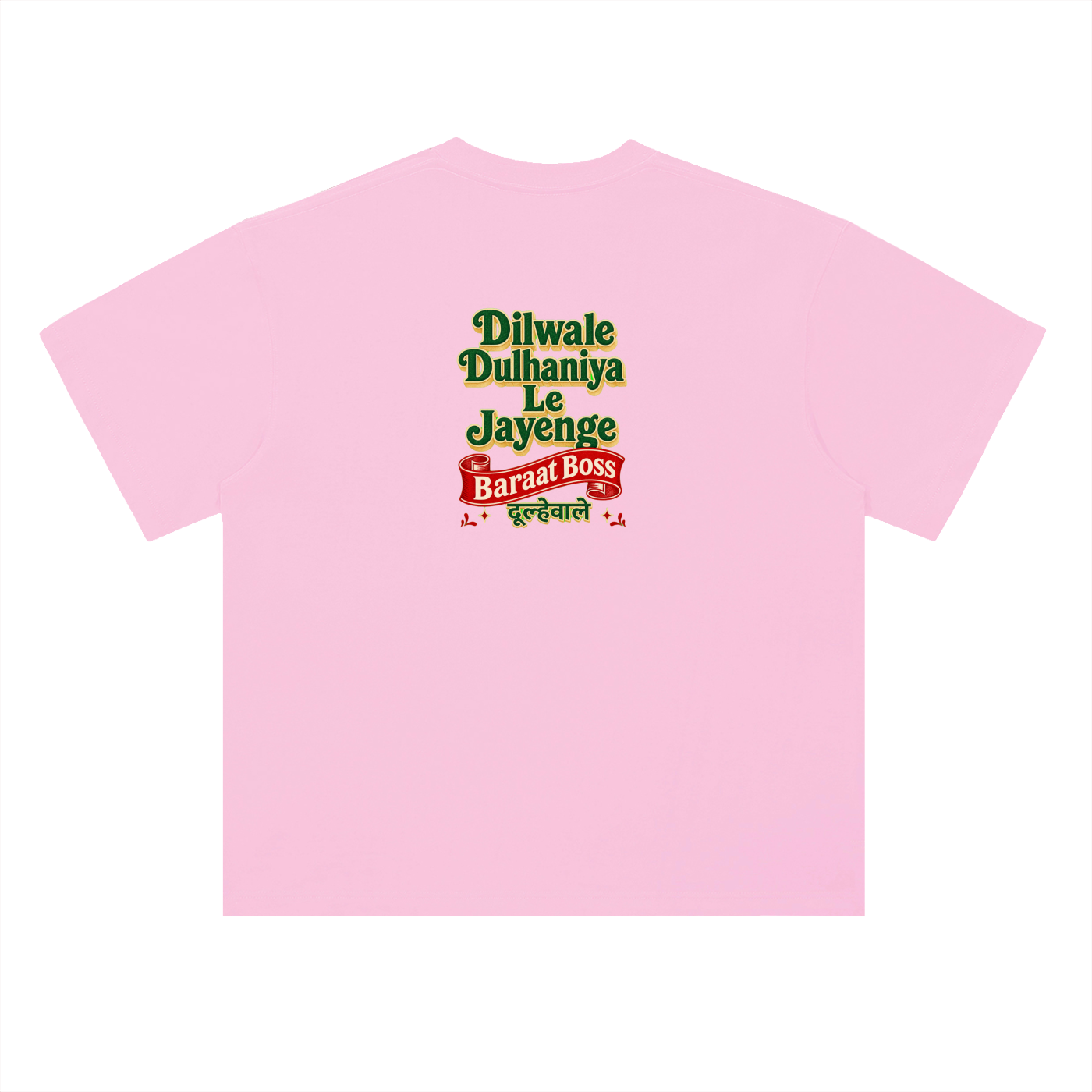 Groom Wedding Crew Cotton T-Shirt