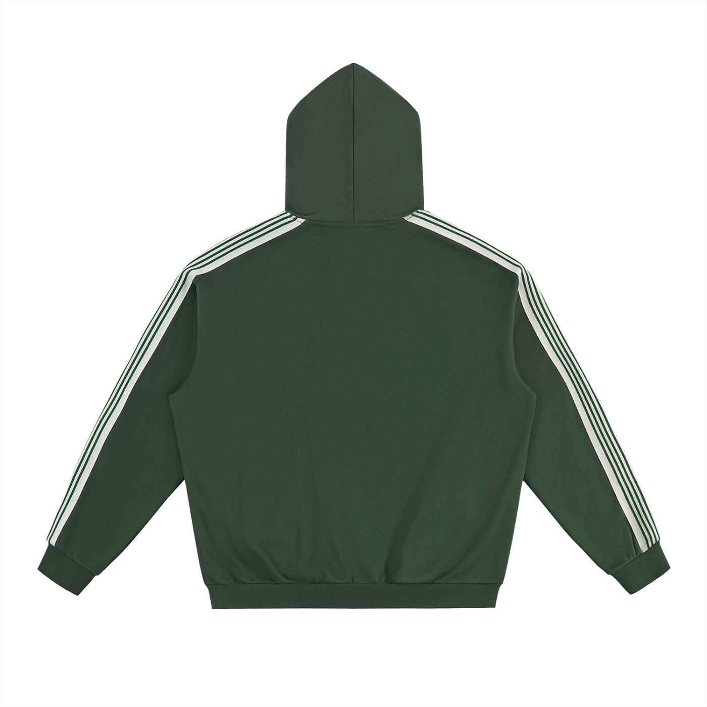 Mr.Paanwala x Stripe Hoodie
