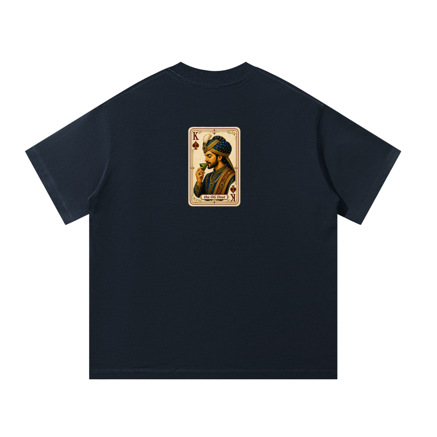 Groomsmen Oversized T-Shirt
