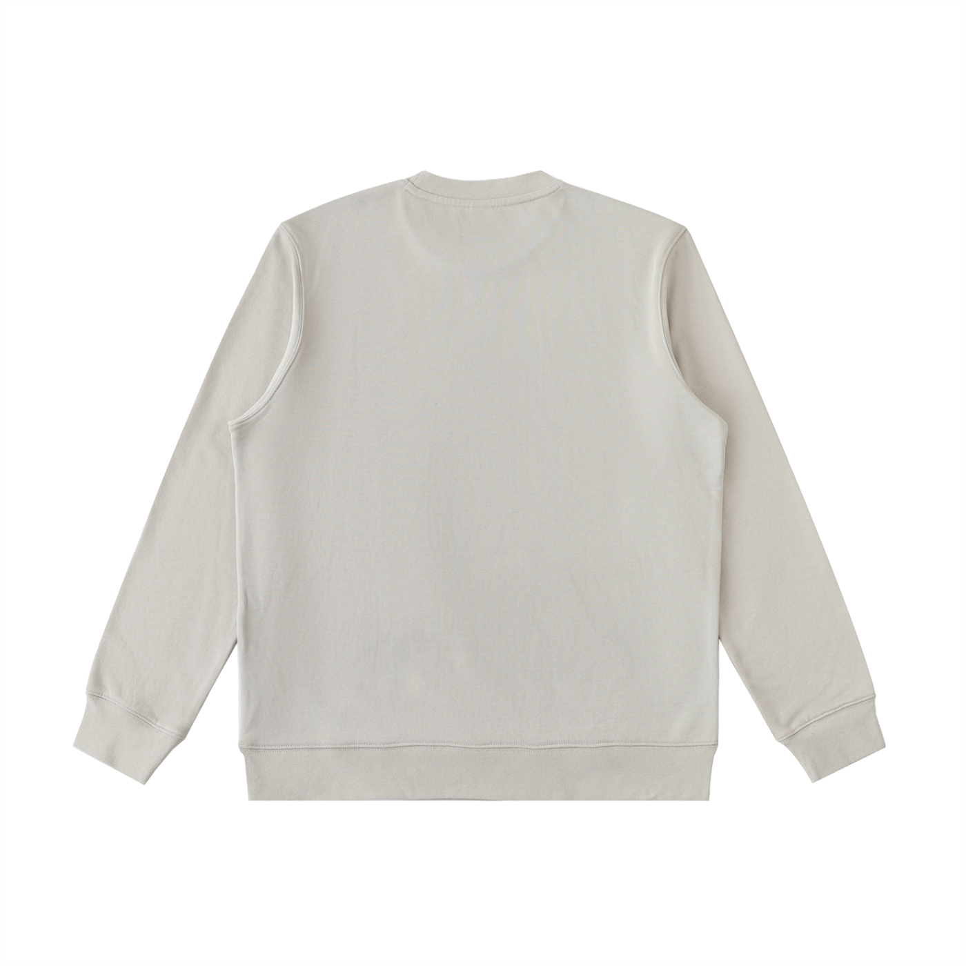 Crewneck Heavyweight Sweatshirt