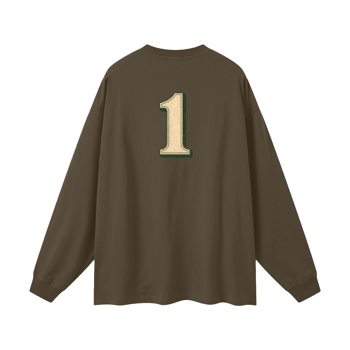 Unisex Vintage Long Sleeve T-Shirt
