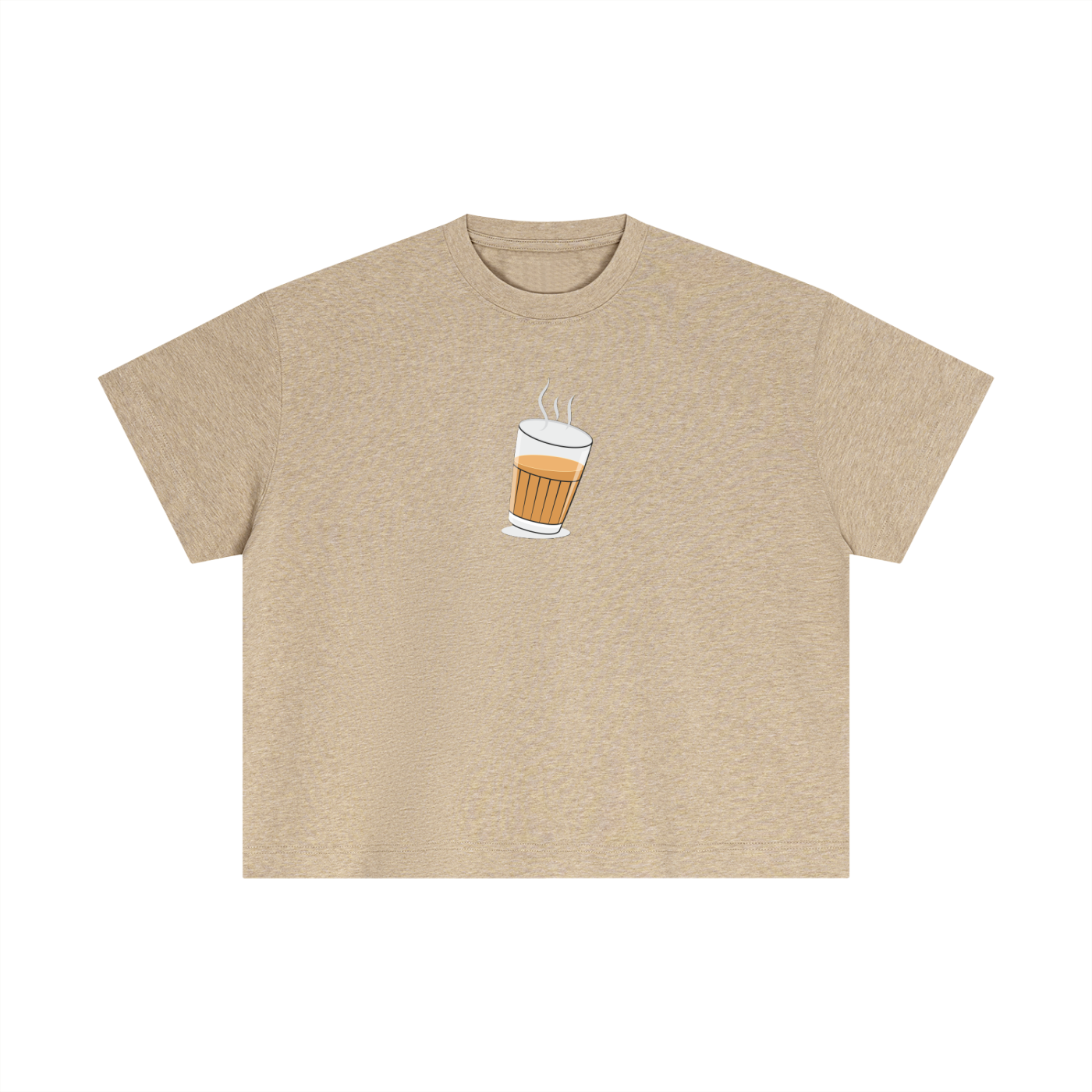 Kating Chai T-Shirt