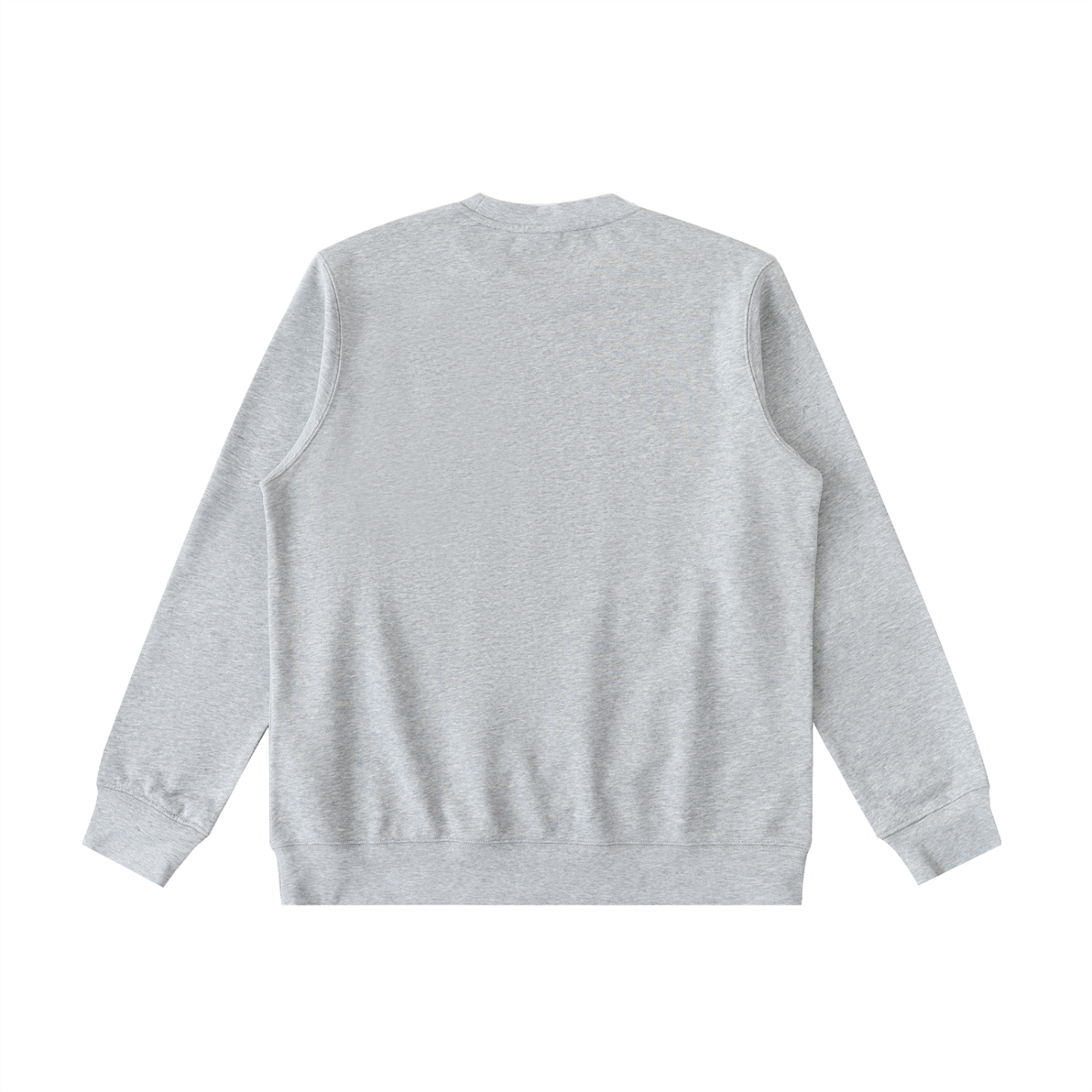 Crewneck Heavyweight Sweatshirt