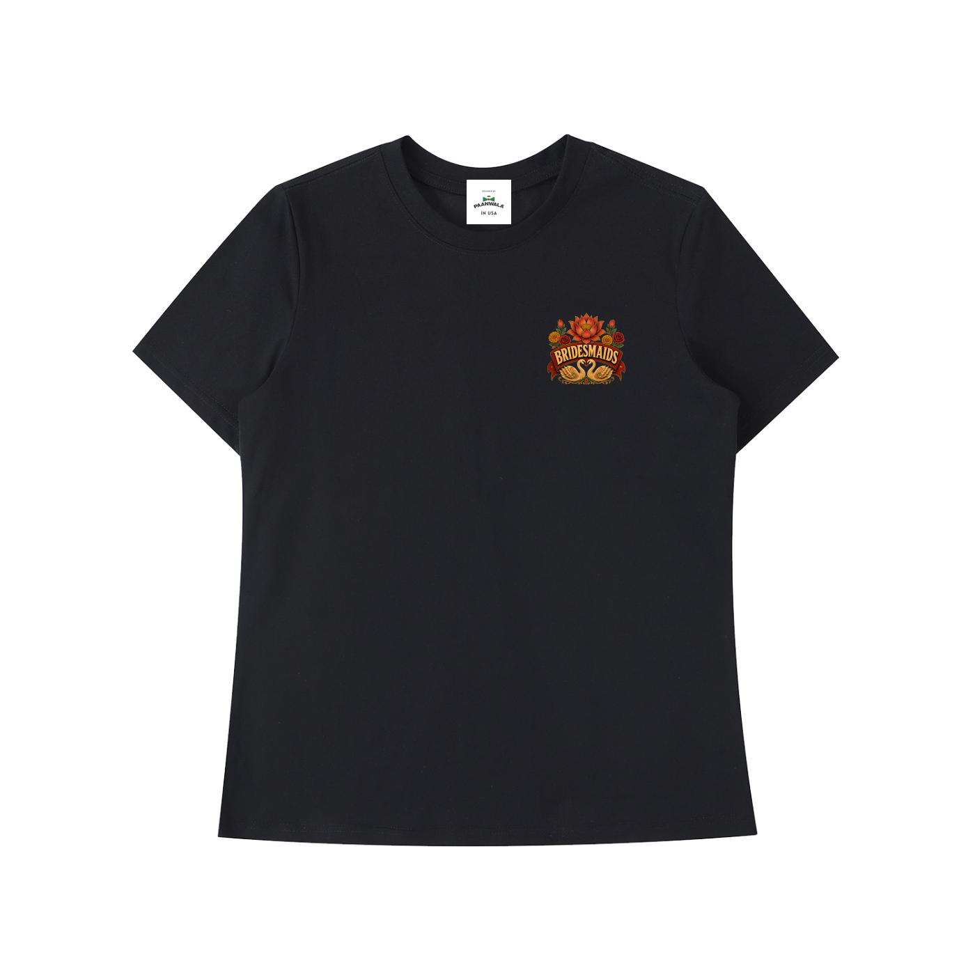 Bridesmaids Women Standard T-Shirt