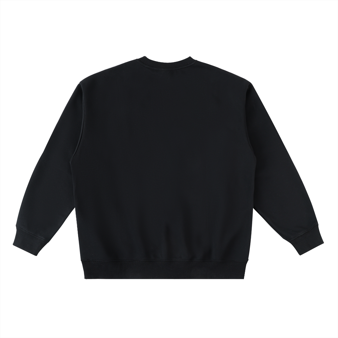 Fire Paan Oversized Sweatshirt