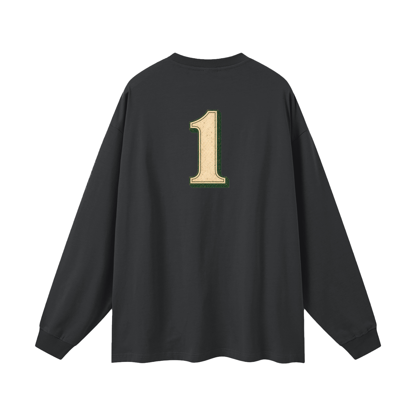 Unisex Vintage Long Sleeve T-Shirt