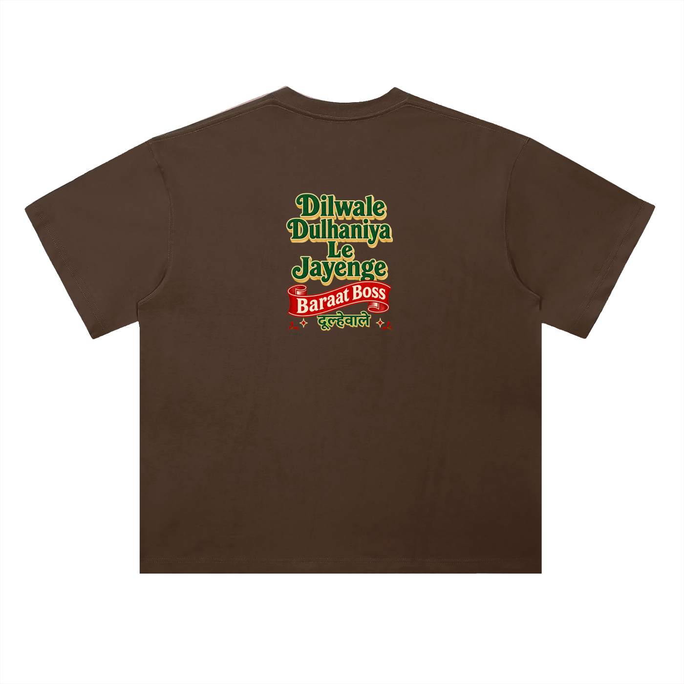 Groom Wedding Crew Cotton T-Shirt