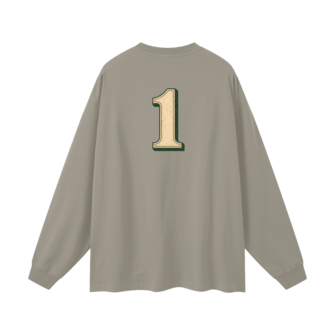 Unisex Vintage Long Sleeve T-Shirt