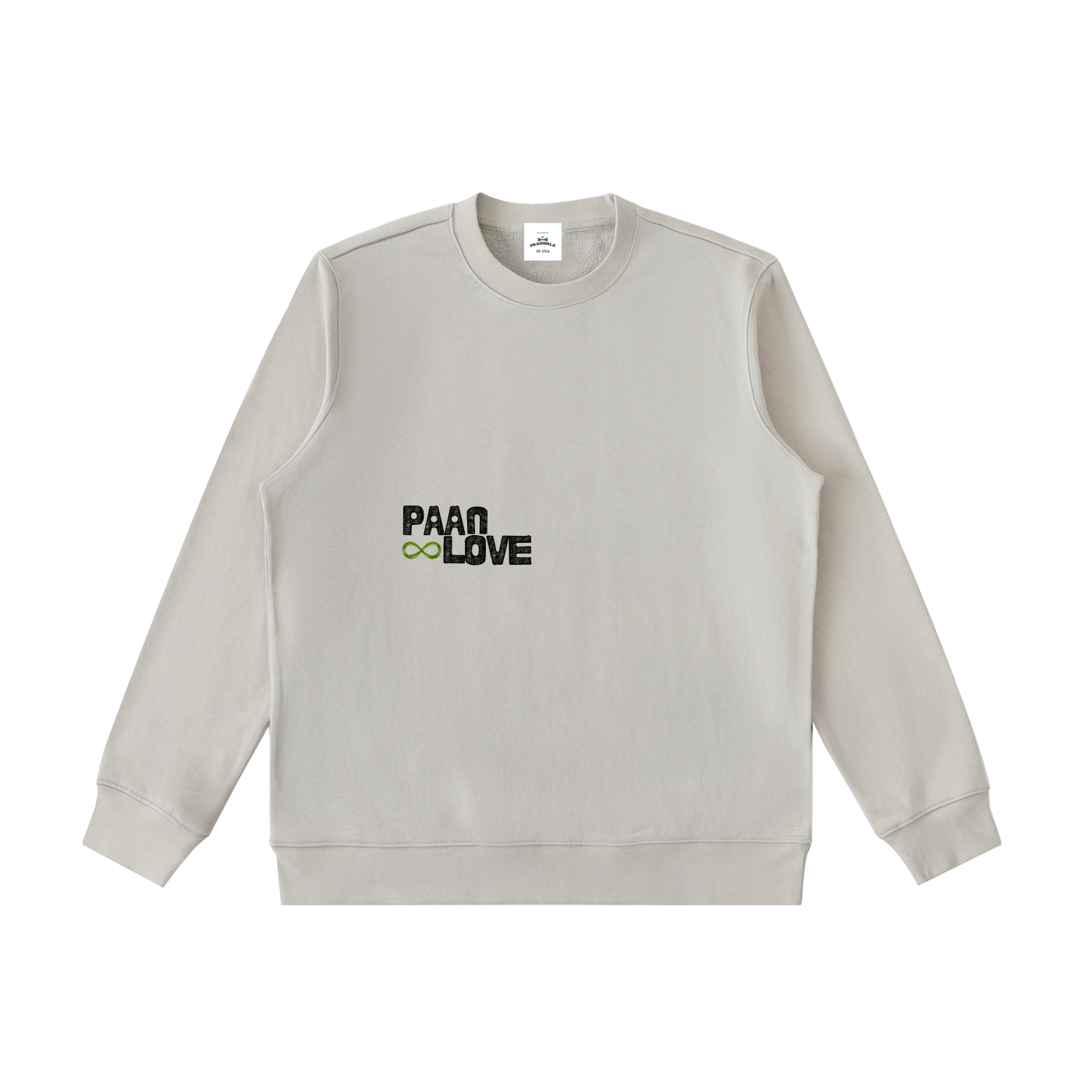 Paan Love Sweatshirt
