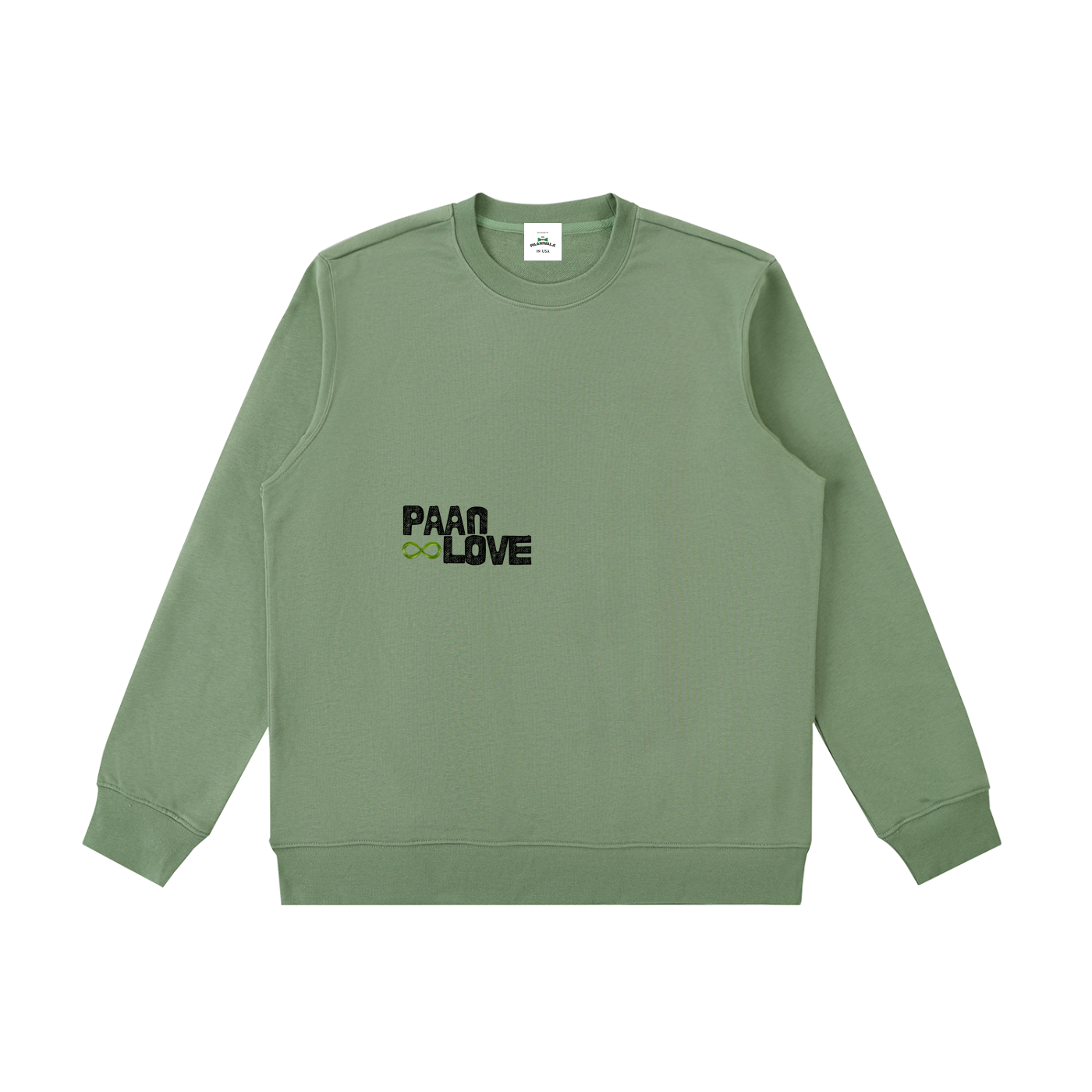 Paan Love Sweatshirt