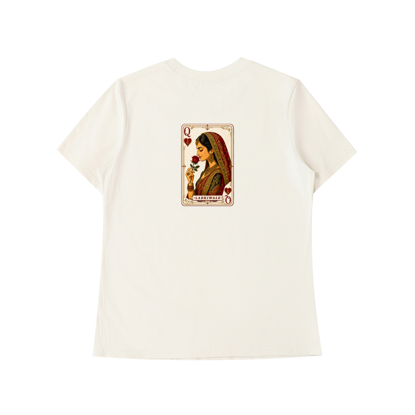 Bridesmaids Women Standard T-Shirt
