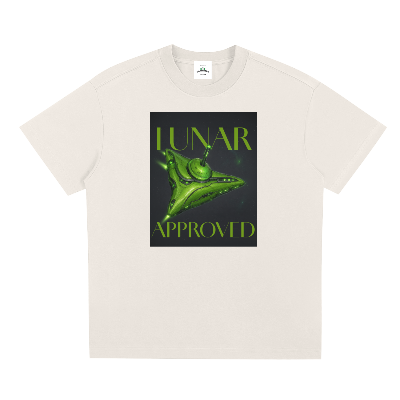 Sorona Quick-Dry Cooling T-Shirt