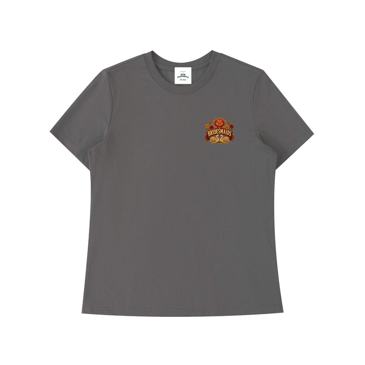 Bridesmaids Women Standard T-Shirt