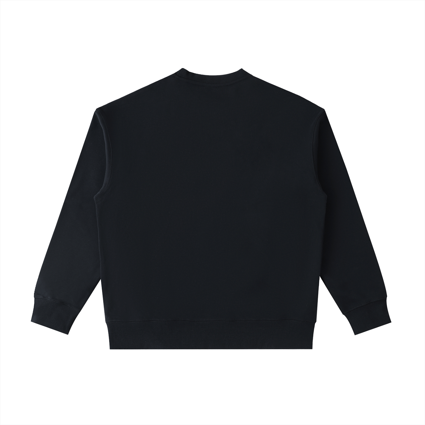 40.2'N - 75.2'W - Heavyweight Patch Sweatshirt