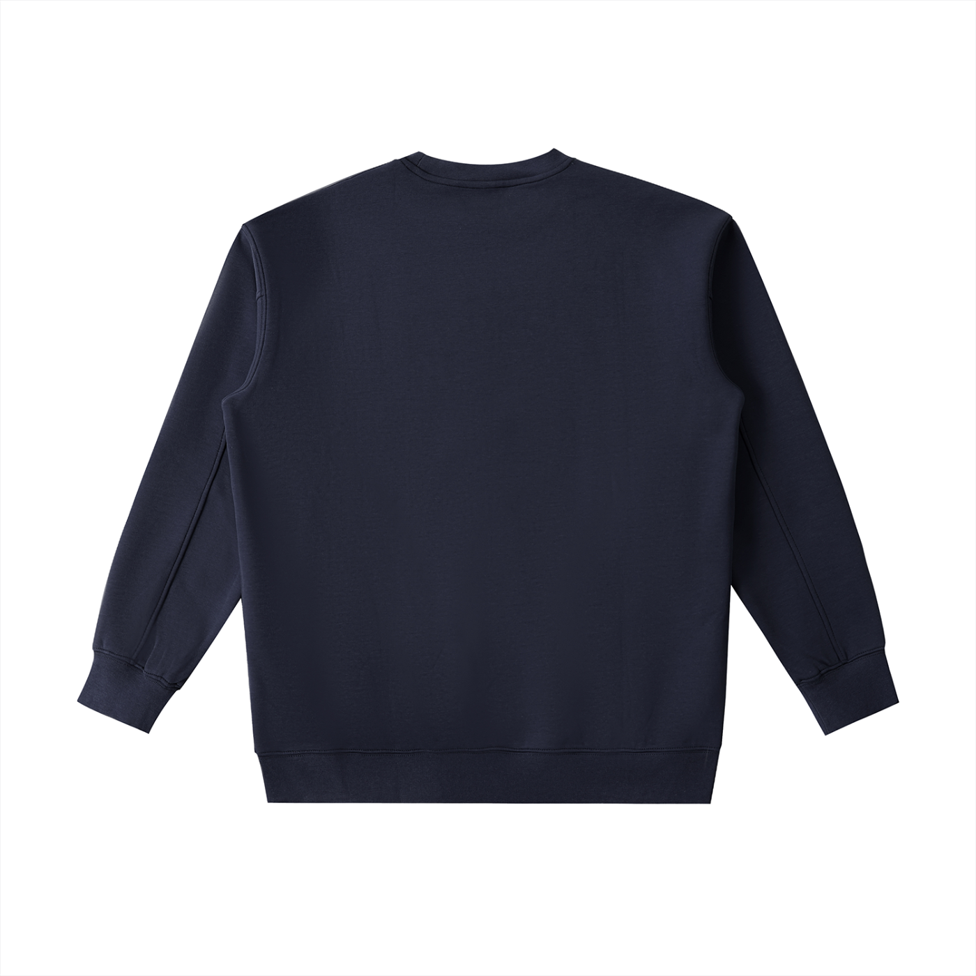 "Wedding Edition - Groom" Crew Neck Sweatshirt
