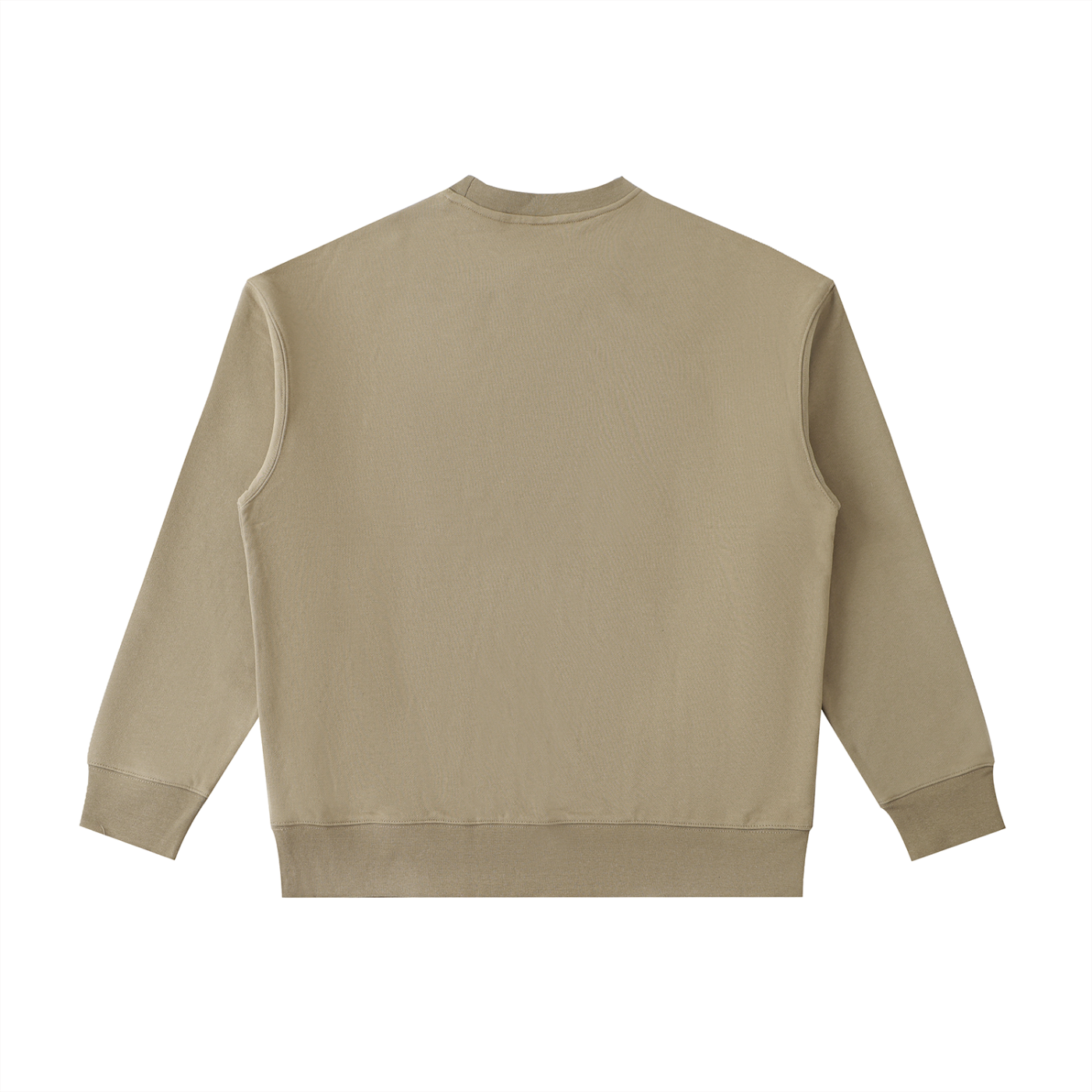 40.2'N - 75.2'W - Heavyweight Patch Sweatshirt