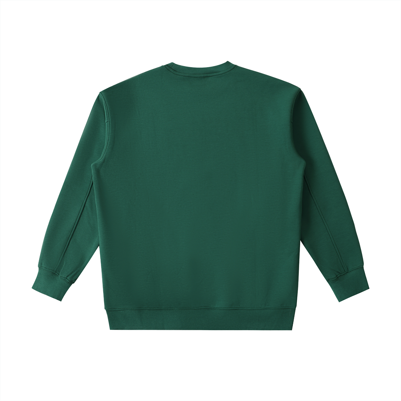 "Wedding Edition - Groom" Crew Neck Sweatshirt