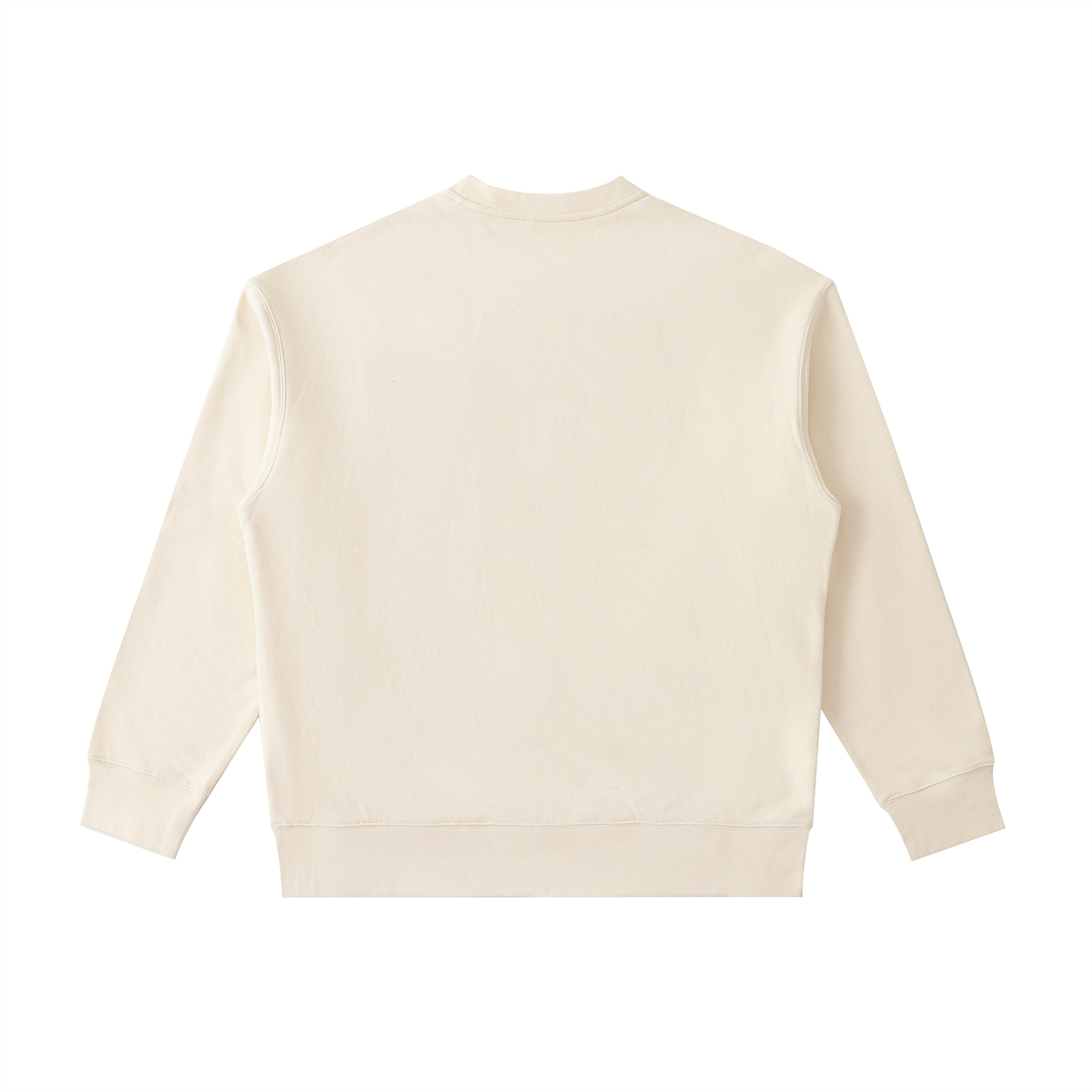 40.2'N - 75.2'W - Heavyweight Patch Sweatshirt