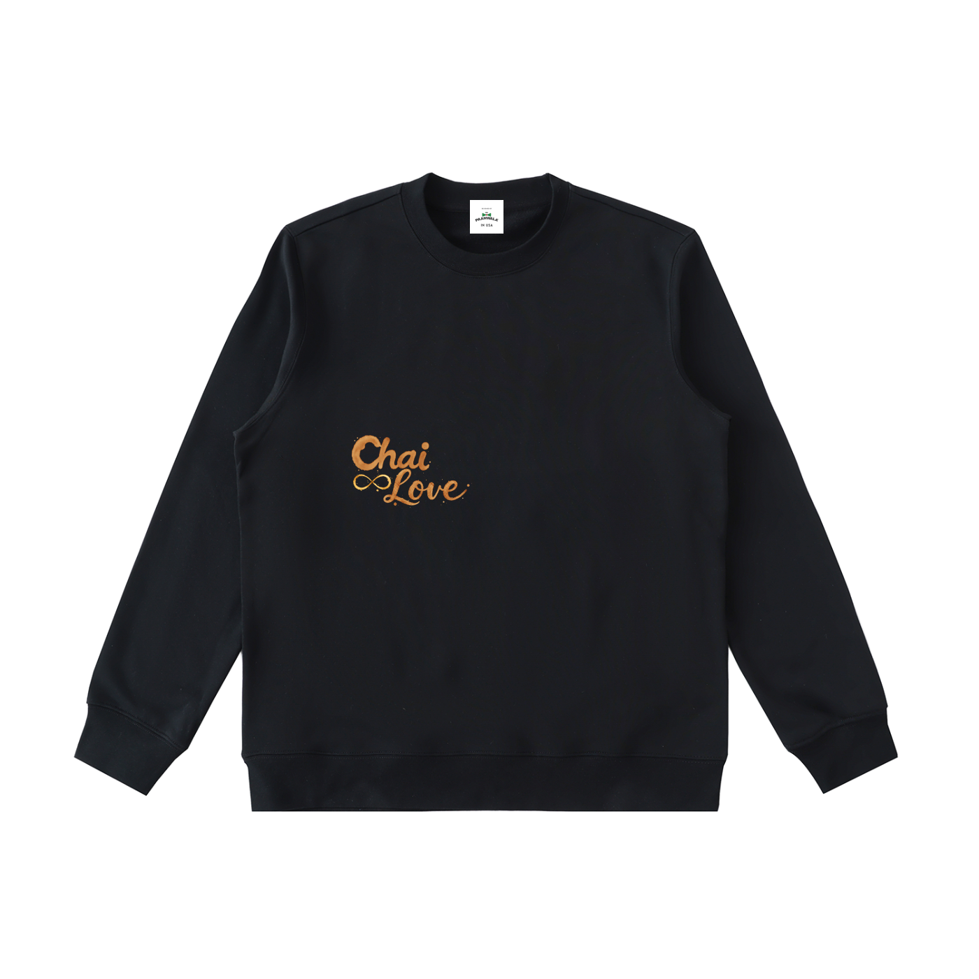 Chai Love Sweatshirt