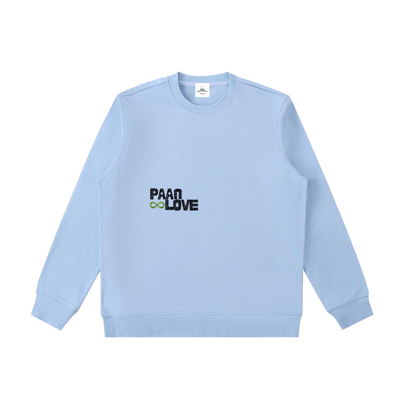 Paan Love Sweatshirt
