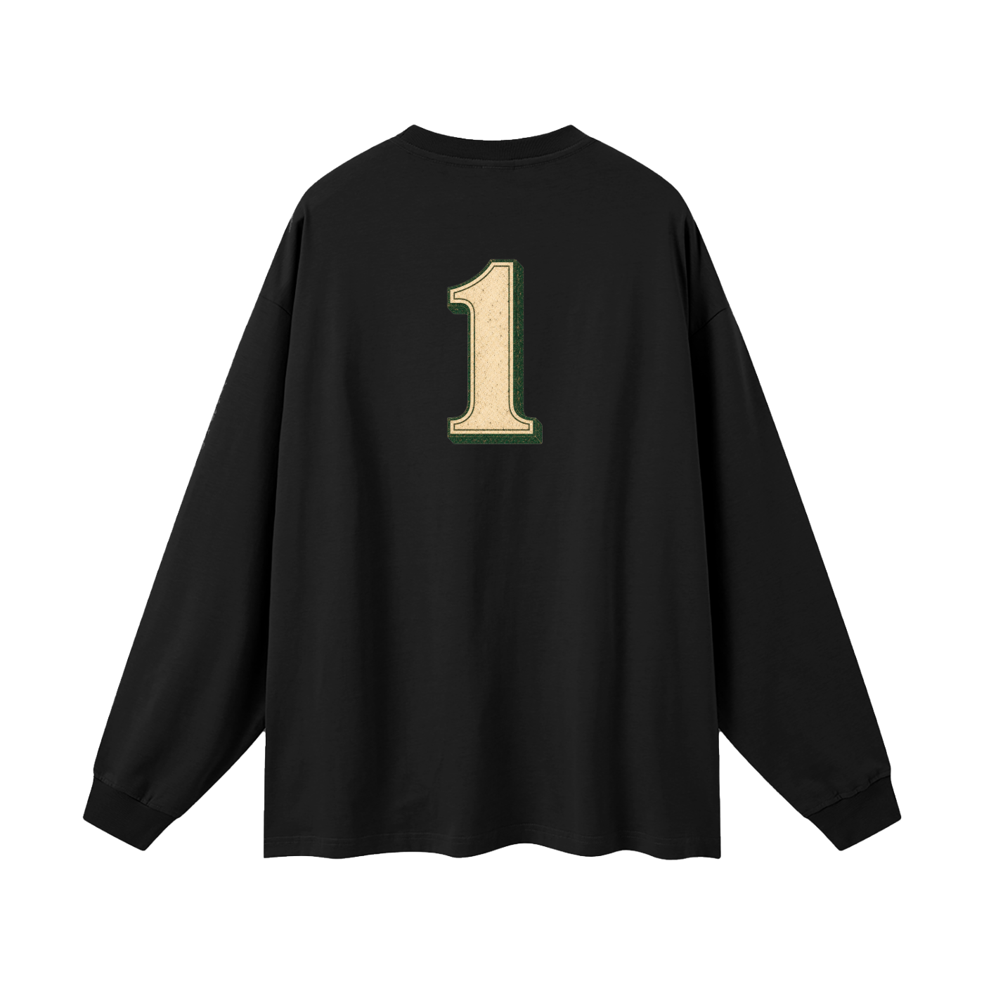 Unisex Vintage Long Sleeve T-Shirt