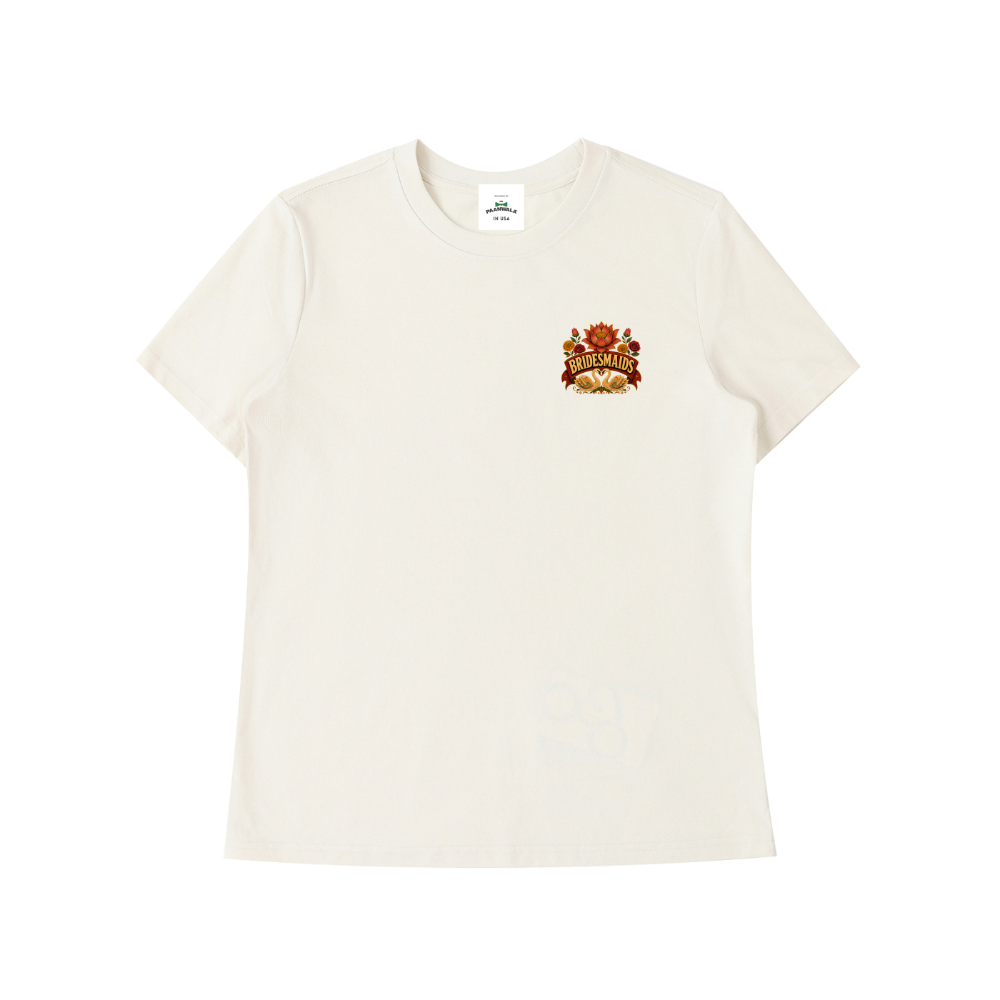 Bridesmaids Women Standard T-Shirt