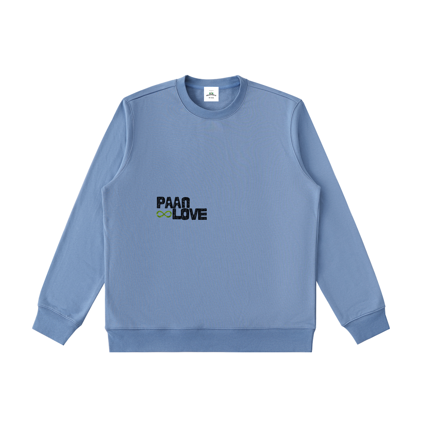 Paan Love Sweatshirt