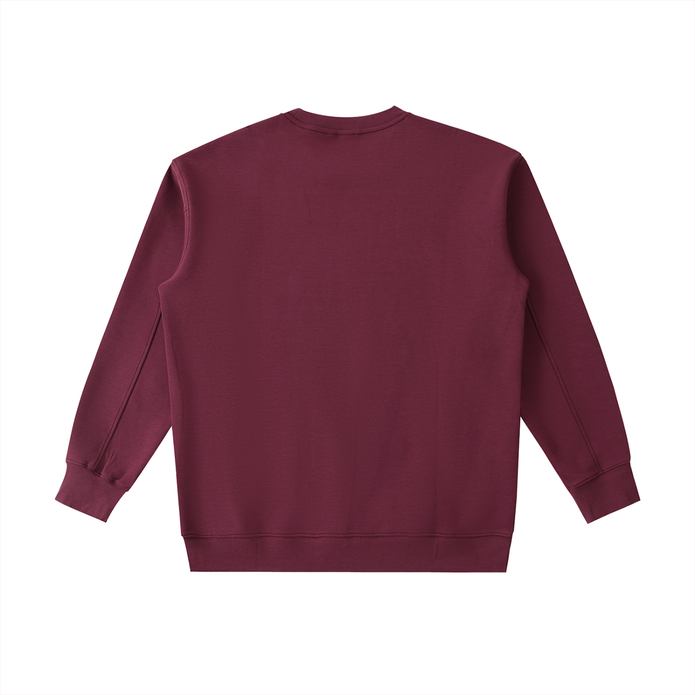 "Wedding Edition - Groom" Crew Neck Sweatshirt